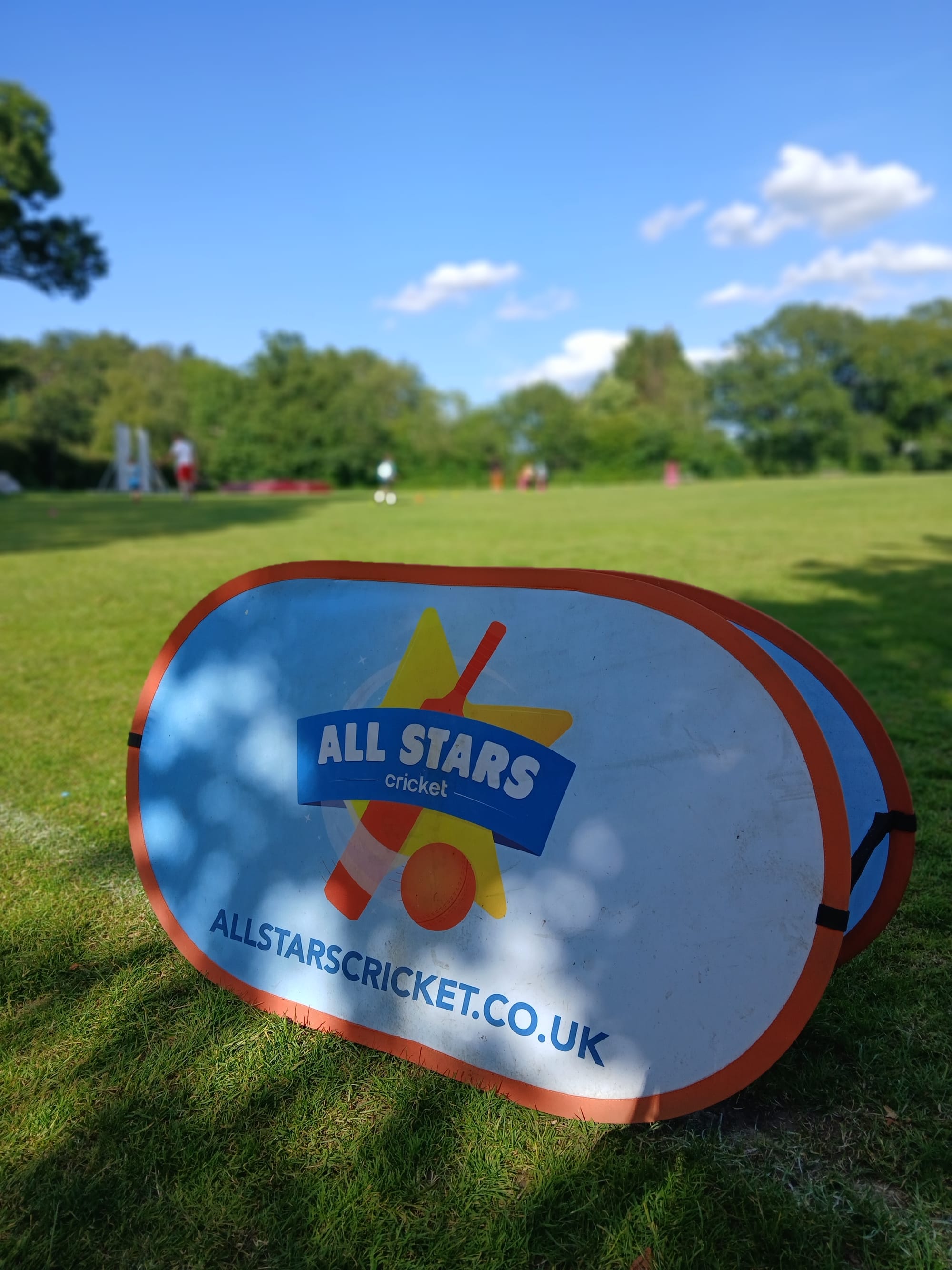 2024 - All Stars and Dynamos cricket @ CCC                             (click to see more)